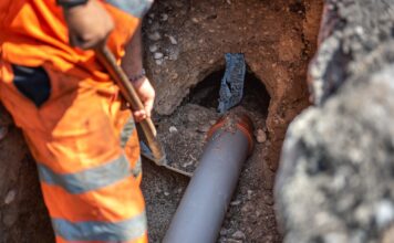 Vicenza, parte a breve cantiere Viacqua a Santa Caterina: modifiche alla viabilità viacqua sovizzo vicenza