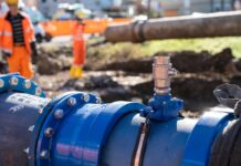 Thiene: prosegue la distrettualizzazione dell’acquedotto da parte di Viacqua thiene viacqua