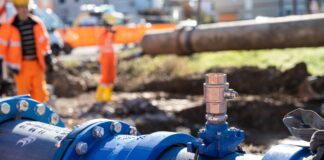 Thiene: prosegue la distrettualizzazione dell’acquedotto da parte di Viacqua thiene viacqua