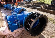Thiene: nuovo intervento Viacqua per la distrettualizzazione dell’acquedotto viacqua thiene