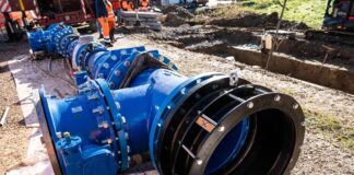 Thiene: nuovo intervento Viacqua per la distrettualizzazione dell’acquedotto viacqua thiene