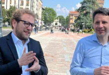 Lavori pubblici a Vicenza, le opposizioni contro Possamai: “Prestigiatore della politichetta, naviga a vista” viale roma vicenza lavori pubblici
