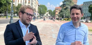 Lavori Viale Roma, Zocca (FI) interroga la giunta su Viale Roma: “Soldi dei cittadini per verifiche non fatte” viale roma vicenza lavori pubblici