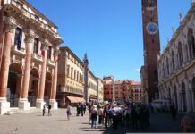 Cultura a Vicenza, dalla chiesa di San Giacomo agli eventi nei quartieri e al futuro del Corso con la Roi Cultura a Vicenzaeventi vicenza