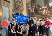 Bilancio partecipativo 2026 Vicenza, presentati i dieci progetti selezionati per il voto finale Bilancio partecipativo Vicenza