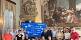 Bilancio partecipativo 2026 Vicenza, presentati i dieci progetti selezionati per il voto finale Bilancio partecipativo Vicenza
