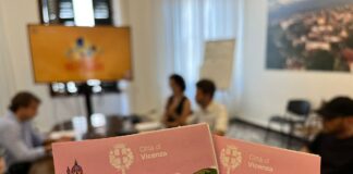 BAM!, il Comune di Vicenza presente a Piazzola sul Brenta per la tre giorni dedicata al cicloturismo vicenza cicloturismo