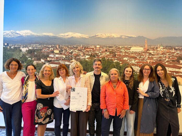 vicenza costituzione donne 21 madri vicenza costituzione