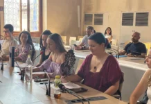Vicenza, 21 giovani hanno concluso il servizio civile: il saluto dell’amministrazione vicenza servizio civile