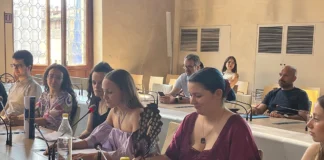 Vicenza, 21 giovani hanno concluso il servizio civile: il saluto dell’amministrazione vicenza servizio civile