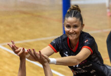 Volksbank Vicenza Volley, ultima sfida stagionale a Torbole Casaglia: “Vogliamo chiudere in bellezza” Vicenza Volley