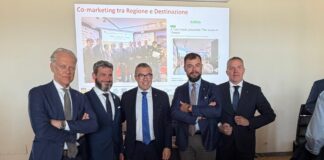 Turismo Veneto, presentate a Vicenza e Asiago le nuove linee guida per le DMO DMO Veneto