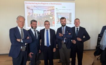 Turismo Veneto, presentate a Vicenza e Asiago le nuove linee guida per le DMO DMO Veneto
