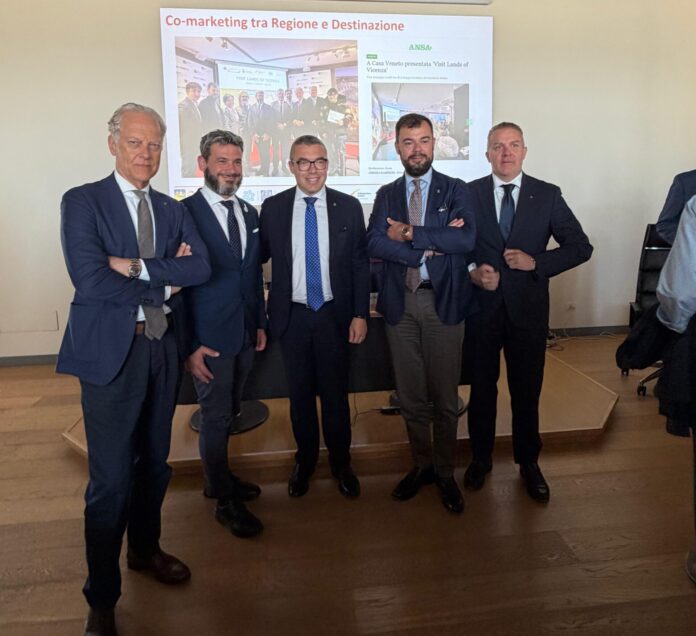 DMO Veneto DMO Veneto