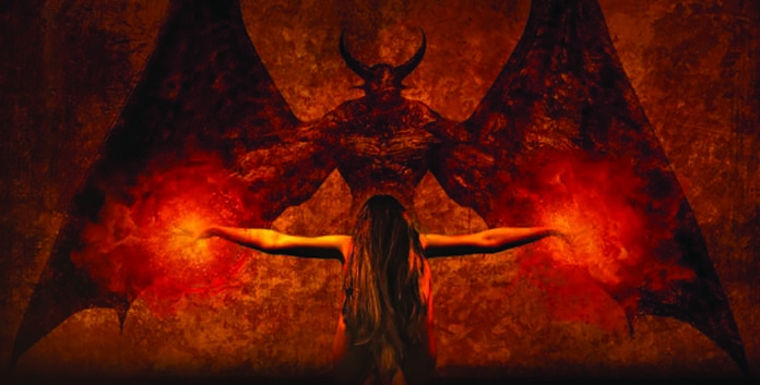 1 Disturbo Ossessivo-Compulsivo e possessione possessione demoniaca ossessione