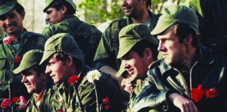 Italia e Portogallo, due Paesi accomunati da un passato autoritario e da una stessa data simbolo della sua fine: il 25 aprile 25 aprile