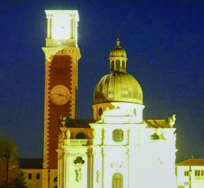 monte berico esorcismo