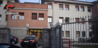 Tre episodi nel Vicentino tra Sossano, Noventa e Romano d’Ezzelino: denunce dei Carabinieri tra minacce con una pistola, aggressione in piscina e atti indecorosi al Pronto Soccorso interventi dei Carabinieri