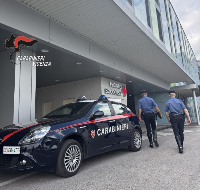 Carabinieri Thiene Carabinieri Thiene
