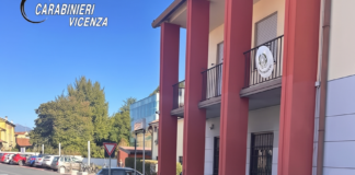 Malo, ruba un ciclomotore a Isola Vicentina: denunciato un 18enne furto ciclomotore Isola Vicentina