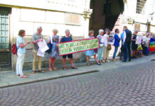 L’Osservatorio Vicenza Città Unesco da smilitarizzare Vicenza città Unesco da smilitarizzare