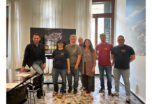 Vicenza, 250 musicisti al Parco della Pace per “The Hundred That Rocks”, concerto benefico il 6 giugno The Hundred That Rocks
