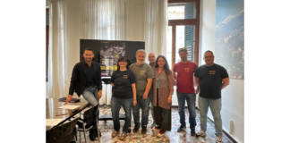 Vicenza, 250 musicisti al Parco della Pace per “The Hundred That Rocks”, concerto benefico il 6 giugno The Hundred That Rocks