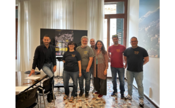 Vicenza, 250 musicisti al Parco della Pace per “The Hundred That Rocks”, concerto benefico il 6 giugno The Hundred That Rocks