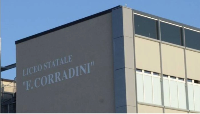 Liceo Corradini di Thiene