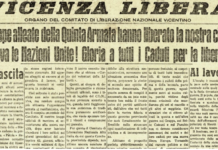 Il 25 aprile: il ritorno dell’umanità dopo la nera notte del Fascismo 25 aprile