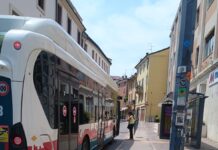 Trasporto pubblico, Vicenza a un bivio trasporto pubblico locale