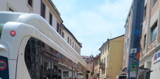 Trasporto pubblico, Vicenza a un bivio trasporto pubblico locale