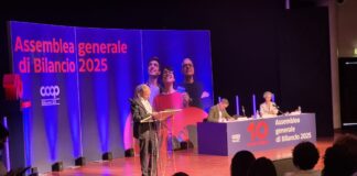 Coop Alleanza 3.0, boom di partecipazione: 183mila soci votano il bilancio da 38,5 milioni di utile Coop Alleanza 3.0