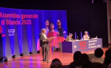 Coop Alleanza 3.0, boom di partecipazione: 183mila soci votano il bilancio da 38,5 milioni di utile Coop Alleanza 3.0