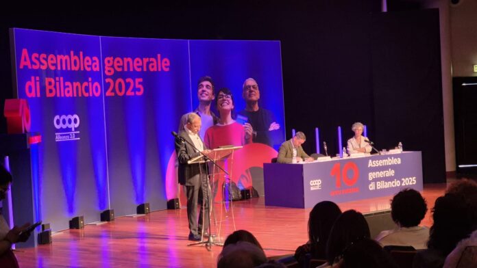 Coop Alleanza 3.0