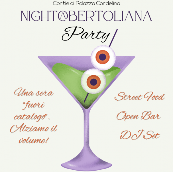 20260618_bertoliana_party Night@Bertoliana Party