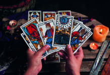 La magia è “solo” un altro aspetto del mondo che ci circonda?