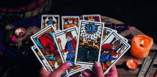 La magia è “solo” un altro aspetto del mondo che ci circonda?