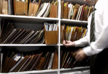 Sprechi di spazio e rischi privacy: come mettere in sicurezza il patrimonio documentale delle imprese Documenti aziendali