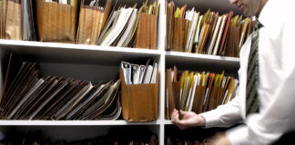 Sprechi di spazio e rischi privacy: come mettere in sicurezza il patrimonio documentale delle imprese Documenti aziendali