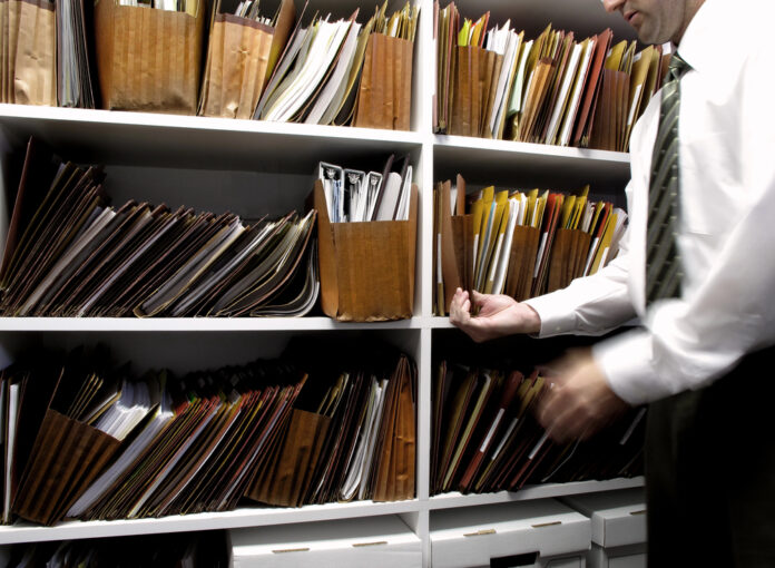 Documenti aziendali Documenti aziendali