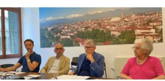 Vicenza, l’Università adulti/anziani si espande nei quartieri: nuove classi e corsi per assistenti familiari Università adulti anziani