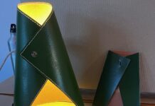 Design e pelle, gli studenti Iuav presentano progetti innovativi tra creatività e impresa Studenti Iuav