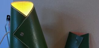 Design e pelle, gli studenti Iuav presentano progetti innovativi tra creatività e impresa Studenti Iuav