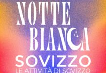 Shopping, degustazioni, musica e spettacoli: Sovizzo si accende con la Notte Bianca Notte Bianca a Sovizzo