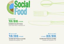 A Vicenza il mondo si incontra a tavola: al via i cinque eventi di Social Food Vicenza Social Food