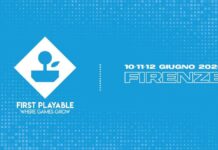 A Firenze si apre l’ottava edizione di First Playable