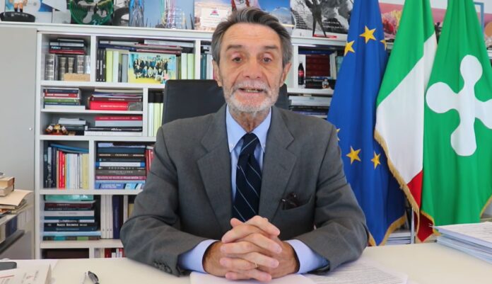 A Milano la ‘World Tech Conference’, Fontana: “Momento importante per condividere idee