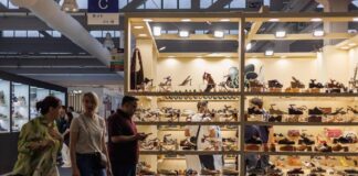 A Riva del Garda Expo Riva Schuh e Gardabags si aprono all’internazionalizzazione