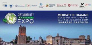 A Roma il Phygital Sustainability Expo: il Made in Italy sostenibile tra governo, Ue, imprese e ricerca